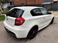 BMW 120 120d 177 ch Edition Sport A Blanc - thumbnail 13