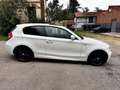BMW 120 120d 177 ch Edition Sport A Blanc - thumbnail 17