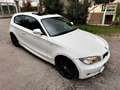 BMW 120 120d 177 ch Edition Sport A Blanc - thumbnail 3