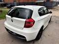 BMW 120 120d 177 ch Edition Sport A Blanc - thumbnail 16