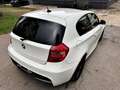 BMW 120 120d 177 ch Edition Sport A Blanc - thumbnail 15