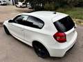 BMW 120 120d 177 ch Edition Sport A Blanc - thumbnail 10
