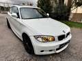 BMW 120 120d 177 ch Edition Sport A Blanc - thumbnail 1