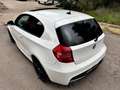 BMW 120 120d 177 ch Edition Sport A Blanc - thumbnail 9