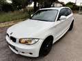 BMW 120 120d 177 ch Edition Sport A Blanc - thumbnail 6