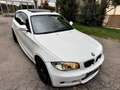 BMW 120 120d 177 ch Edition Sport A Blanc - thumbnail 2