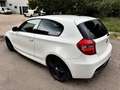 BMW 120 120d 177 ch Edition Sport A Blanc - thumbnail 11