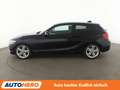 BMW 120 120i Aut.*NAVI*LIM*PDC*SHZ*ALU*KLIMA* Schwarz - thumbnail 3