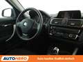BMW 120 120i Aut.*NAVI*LIM*PDC*SHZ*ALU*KLIMA* Schwarz - thumbnail 13