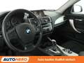 BMW 120 120i Aut.*NAVI*LIM*PDC*SHZ*ALU*KLIMA* Schwarz - thumbnail 11
