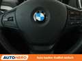BMW 120 120i Aut.*NAVI*LIM*PDC*SHZ*ALU*KLIMA* Schwarz - thumbnail 19