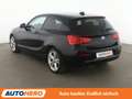 BMW 120 120i Aut.*NAVI*LIM*PDC*SHZ*ALU*KLIMA* Schwarz - thumbnail 4