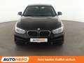 BMW 120 120i Aut.*NAVI*LIM*PDC*SHZ*ALU*KLIMA* Schwarz - thumbnail 9