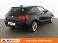BMW 120 120i Aut.*NAVI*LIM*PDC*SHZ*ALU*KLIMA* Schwarz - thumbnail 6