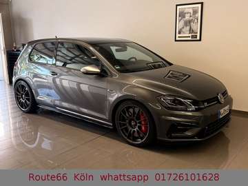 VII.HGP 3.6L V6 Biturbo .741PS.1.Hd.10000kM