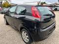 Fiat Grande Punto 1.4 16V Dynamic KLIMA*1 JAHR TÜV Schwarz - thumbnail 8