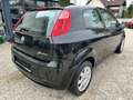 Fiat Grande Punto 1.4 16V Dynamic KLIMA*1 JAHR TÜV Schwarz - thumbnail 6