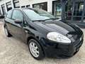 Fiat Grande Punto 1.4 16V Dynamic KLIMA*1 JAHR TÜV Schwarz - thumbnail 1