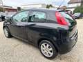 Fiat Grande Punto 1.4 16V Dynamic KLIMA*1 JAHR TÜV Schwarz - thumbnail 9
