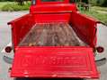 Chevrolet Sonstige Pick Up 3100 Rot - thumbnail 17