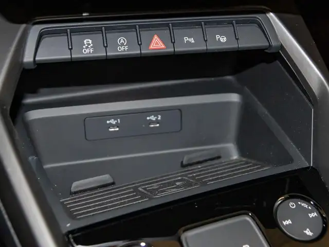 Audi A3 view 13