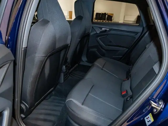 Audi A3 view 15