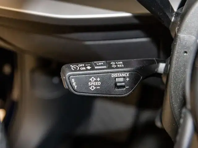 Audi A3 view 10