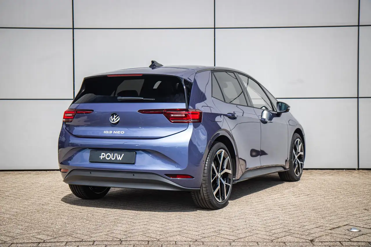 Volkswagen ID.3 2026