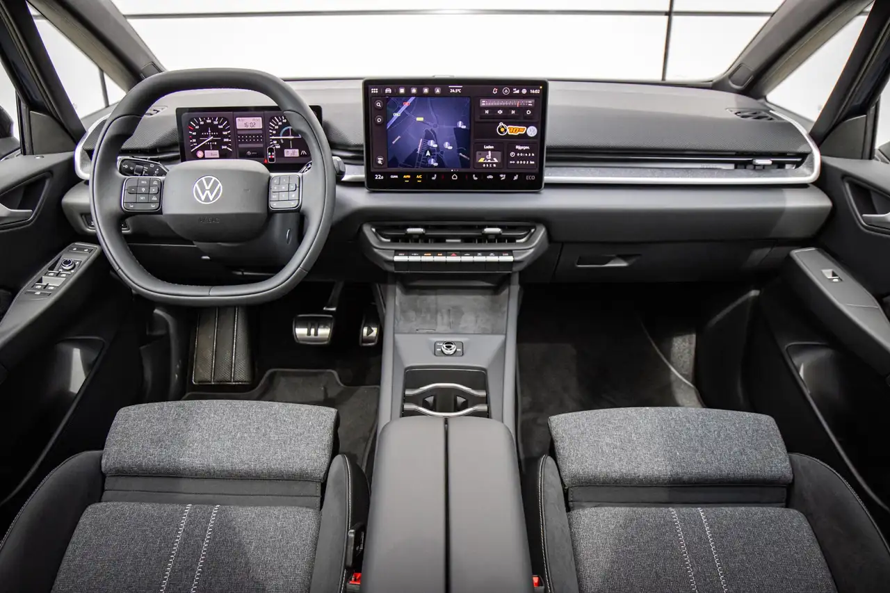 Volkswagen ID.3 2026