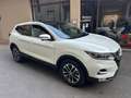 Nissan Qashqai Qashqai 1.5 dCi N-Connecta Blanc - thumbnail 1