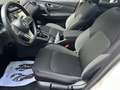 Nissan Qashqai Qashqai 1.5 dCi N-Connecta Blanc - thumbnail 5