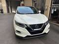 Nissan Qashqai Qashqai 1.5 dCi N-Connecta Blanc - thumbnail 2