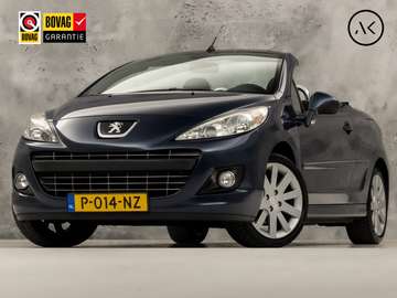 CC 1.6 VTi Sport (CLIMATE, TREKHAAK, CRUISE, SPORT