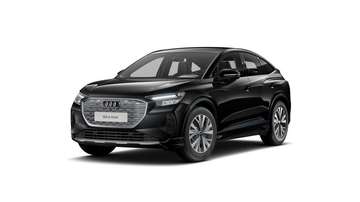 Sportback 40 Business Advanced