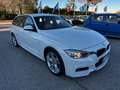 BMW 330 Serie 3 Touring 330d Touring xdrive Msport ET172AT Blanc - thumbnail 4