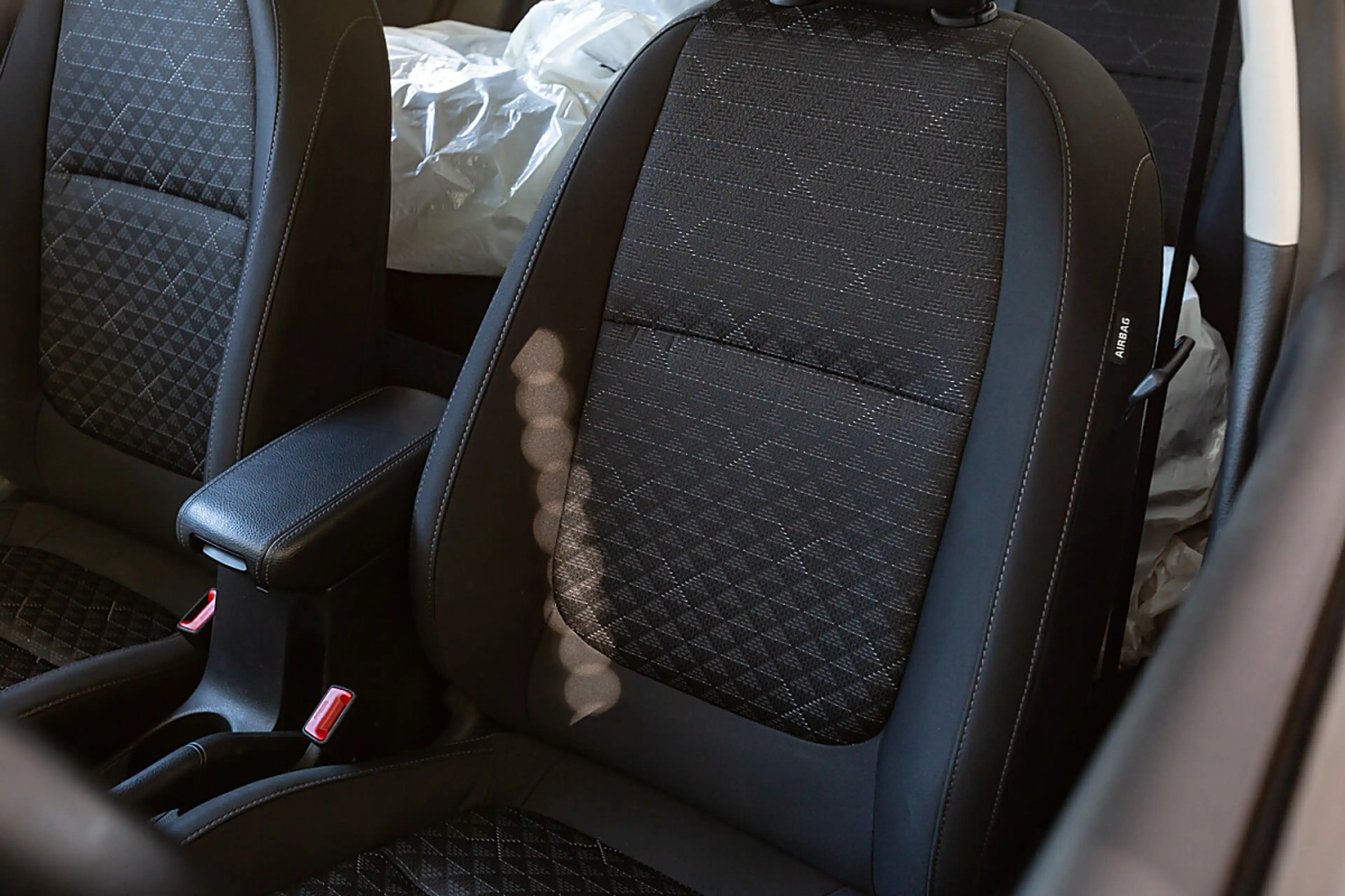 Kia Rio 1,2 DPI Titan ISG — photo 13