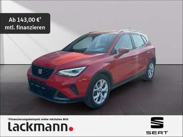 1.5 FR DSG*Navi*LED*CarPlay*Virtual*