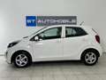 Kia Picanto Titan // 1.BESITZ // SITZHEIZUNG // KLIMA // Weiß - thumbnail 5