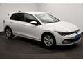 Volkswagen Golf 8 VIII 1.5 TSI Life LED+/H+K/AHK/DCC/ACC Weiß - thumbnail 14