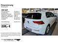 Volkswagen Golf 8 VIII 1.5 TSI Life LED+/H+K/AHK/DCC/ACC Weiß - thumbnail 2
