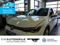 Volkswagen Golf 8 VIII 1.5 TSI Life LED+/H+K/AHK/DCC/ACC Weiß - thumbnail 1