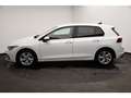 Volkswagen Golf 8 VIII 1.5 TSI Life LED+/H+K/AHK/DCC/ACC Weiß - thumbnail 16
