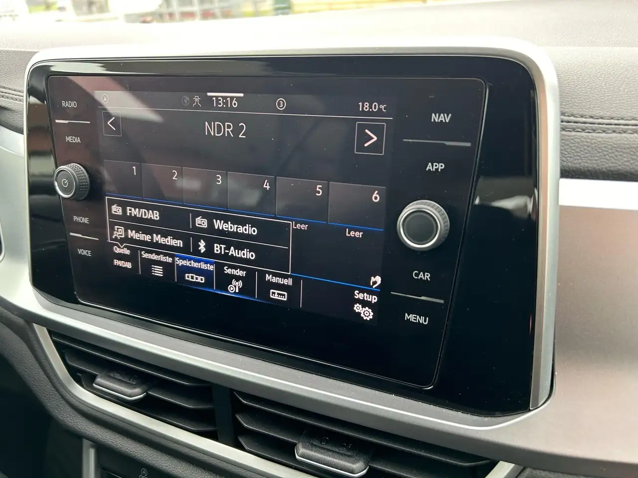 Volkswagen T-Roc Style Cabriolet 1.5 TSI / Windschott 14