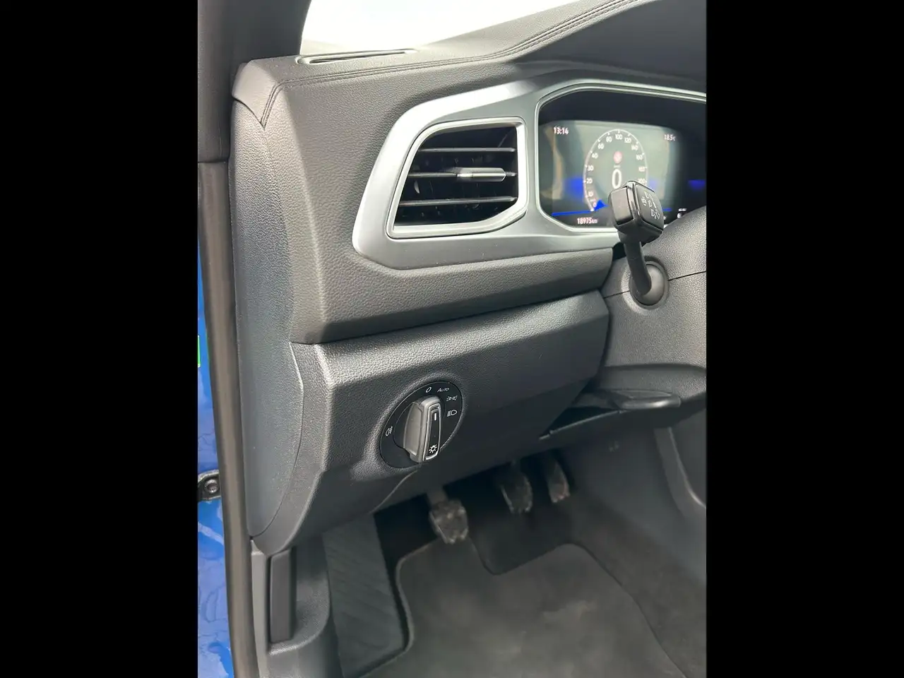Volkswagen T-Roc Style Cabriolet 1.5 TSI / Windschott 5