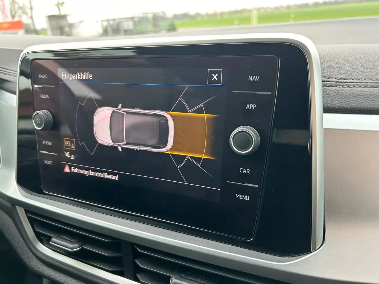 Volkswagen T-Roc Style Cabriolet 1.5 TSI / Windschott 10