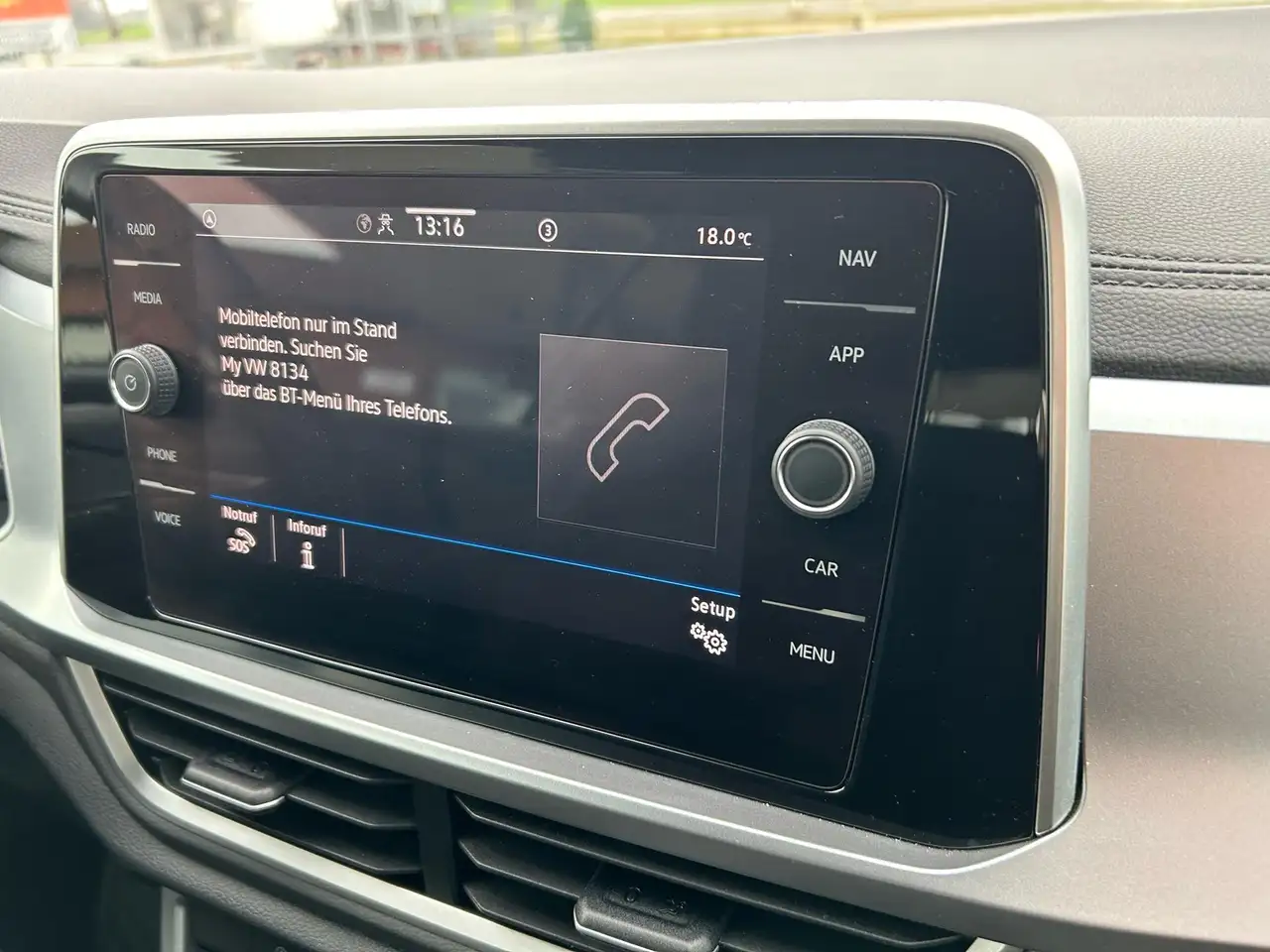 Volkswagen T-Roc Style Cabriolet 1.5 TSI / Windschott 13