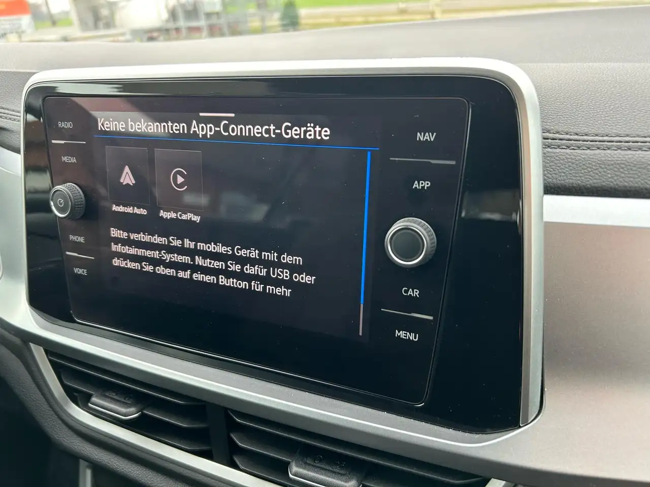 Volkswagen T-Roc Style Cabriolet 1.5 TSI / Windschott 12