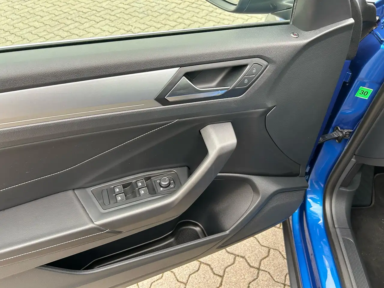Volkswagen T-Roc Style Cabriolet 1.5 TSI / Windschott 4