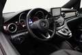 Mercedes-Benz V 250 250d Lang DC Avantgarde Leer, 360° Camera, Burmest Brun - thumbnail 41
