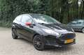 Ford Fiesta 1.0 Champion AIRCO Incl Beurt Autopas Schwarz - thumbnail 4